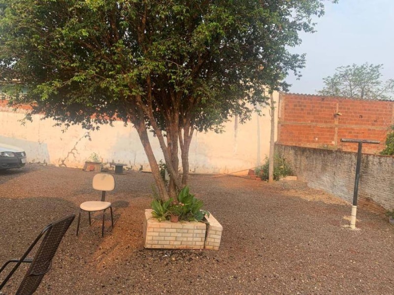 Casa - Campo Mourão - PR, localizado em Campo Mourão - PR, bairro Jardim Modelo