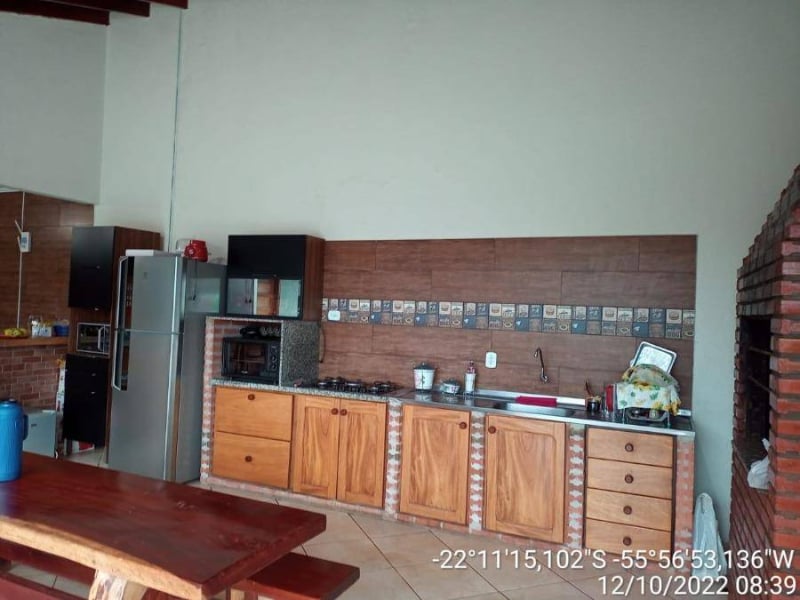 Casa - Antônio João - MS, localizado em Antônio João - MS, bairro Vila Nova