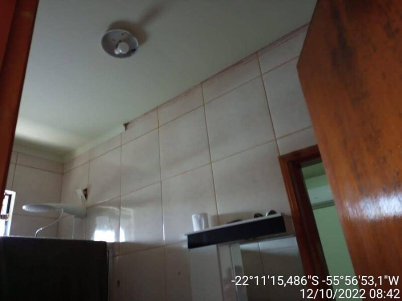 Casa - Antônio João - MS, localizado em Antônio João - MS, bairro Vila Nova