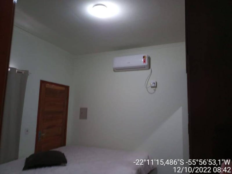 Casa - Antônio João - MS, localizado em Antônio João - MS, bairro Vila Nova