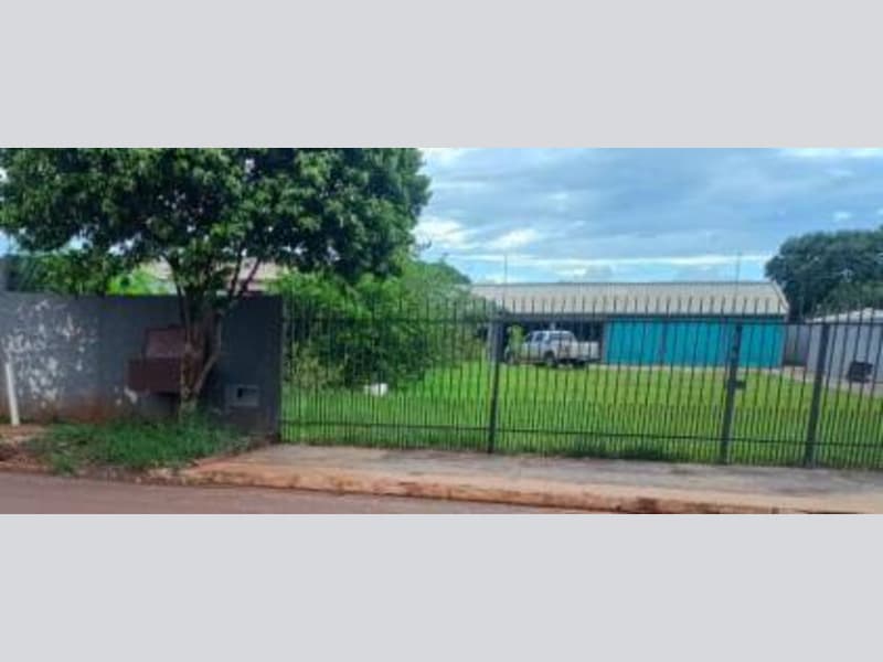 Casa - Antônio João - MS, localizado em Antônio João - MS, bairro Vila Nova