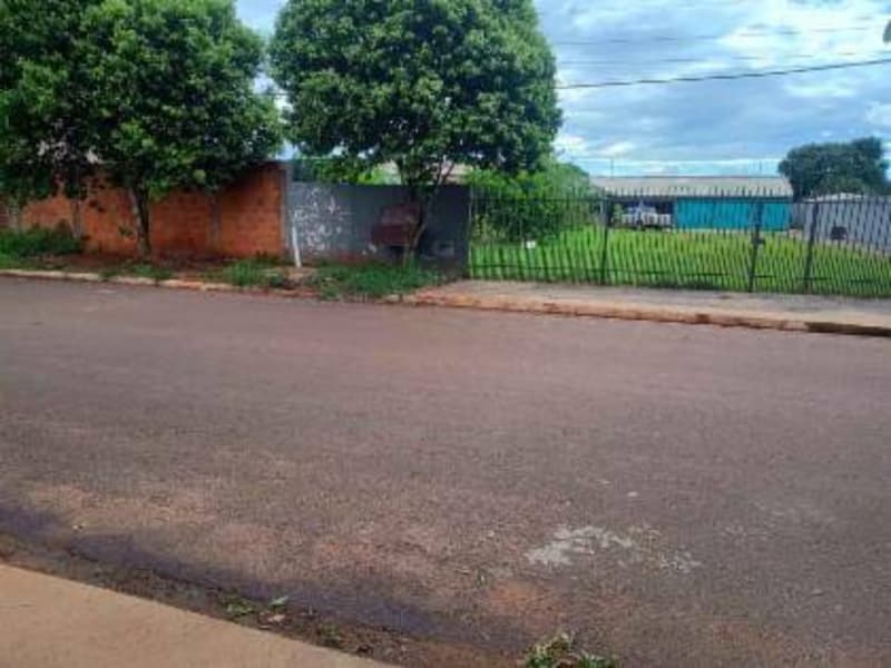Casa - Antônio João - MS, localizado em Antônio João - MS, bairro Vila Nova