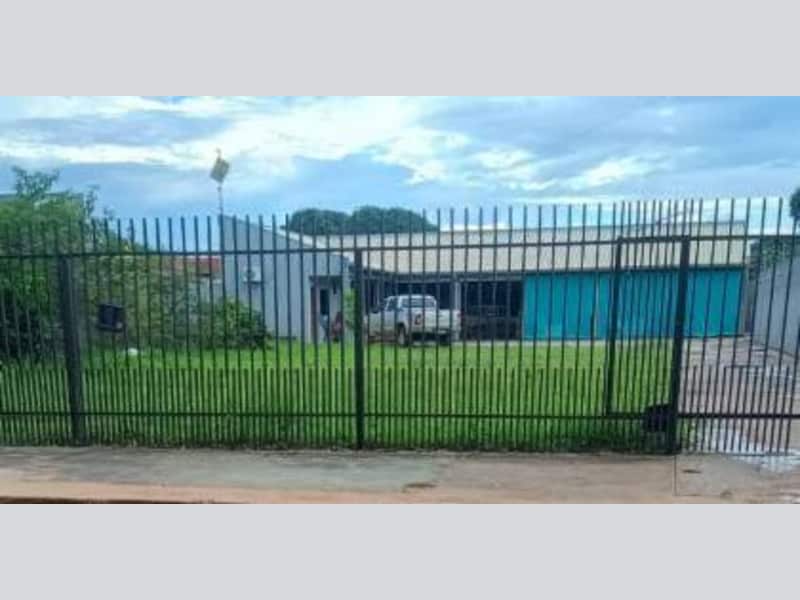 Casa - Antônio João - MS, localizado em Antônio João - MS, bairro Vila Nova