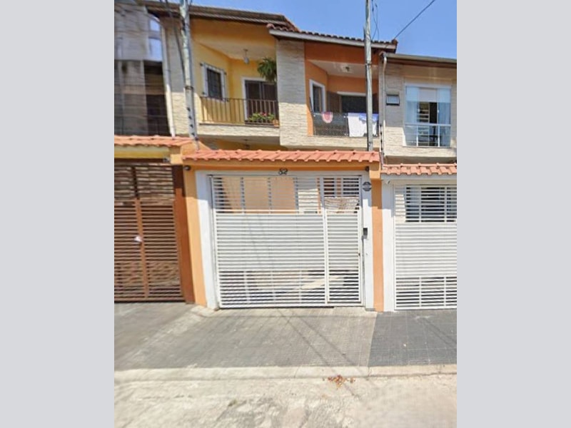Casa - São Paulo - SP, localizado em São Paulo - SP, bairro Jardim Nossa Senhora do Carmo