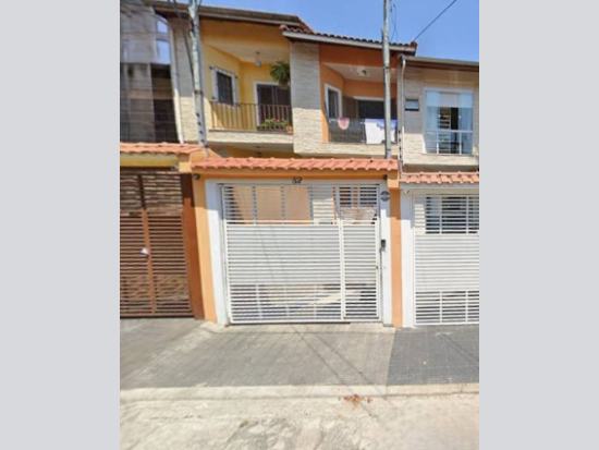 Casa - São Paulo - SP - Residencial,Comercial - Rua Jardel Filho, 82, Casa B, Condominio Residencial Jardel Filho, Jardim Nossa Senhora Do Carmo, São Paulo, SP, 08270620. Casa, Em condomínio, Ocupado. Área(s): 89,91 m² de área construída, 89,91 m² de área privativa, 1,83 m² de área comum. Matrícula(s): 223.135. Cartório: 9º CRI DE SAO PAULO. Inscrição da Prefeitura: 232.031.0039-6.  A ARREMATAÇÃO NÃO CONTEMPLA BENS MÓVEIS, VEÍCULOS E QUAISQUER OBJETOS QUE EVENTUALMENTE APAREÇAM NAS IMAGENS. - Não informado BR - lance mínimo R$ 426.220