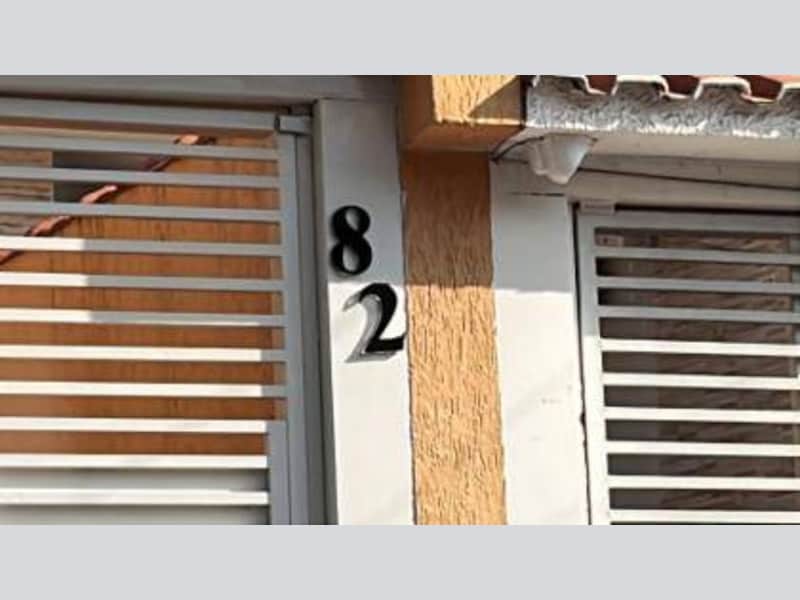 Casa - São Paulo - SP, localizado em São Paulo - SP, bairro Jardim Nossa Senhora do Carmo