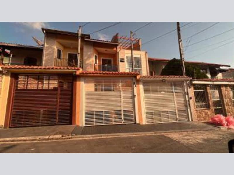 Casa - São Paulo - SP, localizado em São Paulo - SP, bairro Jardim Nossa Senhora do Carmo