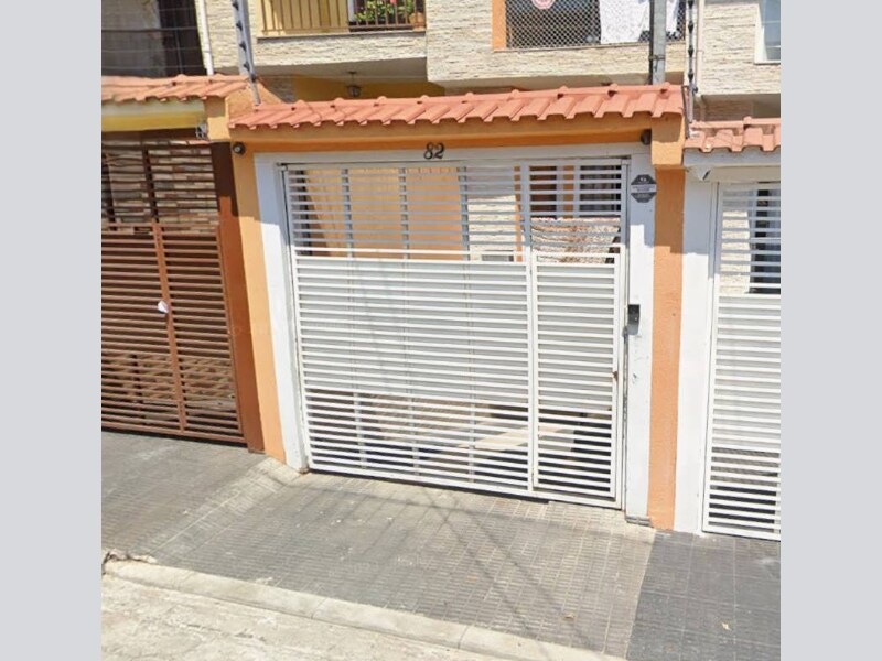 Casa - São Paulo - SP, localizado em São Paulo - SP, bairro Jardim Nossa Senhora do Carmo