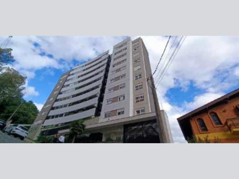 Apartamento - Caxias do Sul - RS, localizado em Caxias Do Sul - RS, bairro Madureira