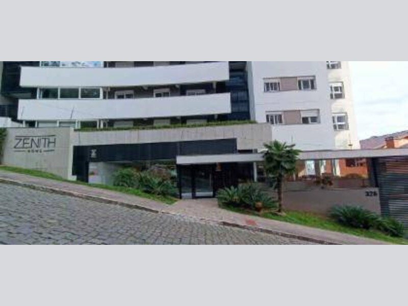 Apartamento - Caxias do Sul - RS, localizado em Caxias Do Sul - RS, bairro Madureira