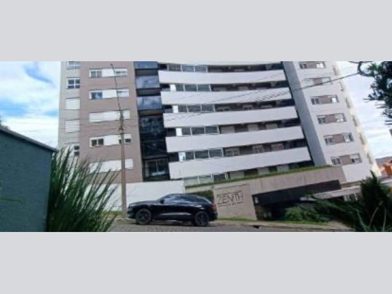 Apartamento - Caxias do Sul - RS, localizado em Caxias Do Sul - RS, bairro Madureira