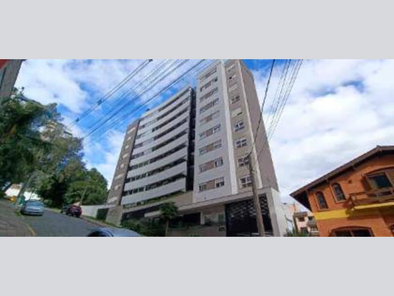 Apartamento - Caxias do Sul - RS, localizado em Caxias Do Sul - RS, bairro Madureira
