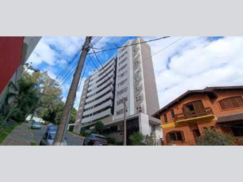 Apartamento - Caxias do Sul - RS, localizado em Caxias Do Sul - RS, bairro Madureira