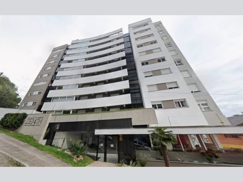 Apartamento - Caxias do Sul - RS, localizado em Caxias Do Sul - RS, bairro Madureira