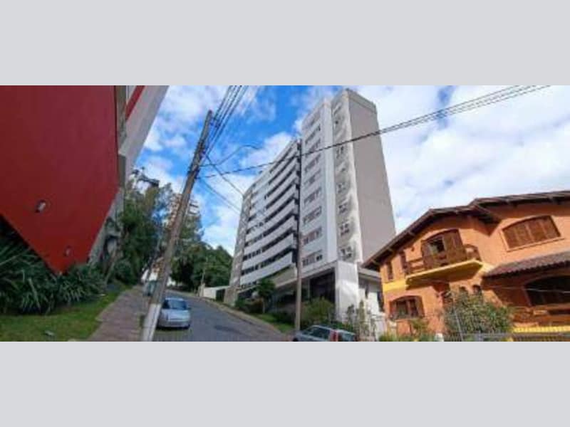 Apartamento - Caxias do Sul - RS, localizado em Caxias Do Sul - RS, bairro Madureira
