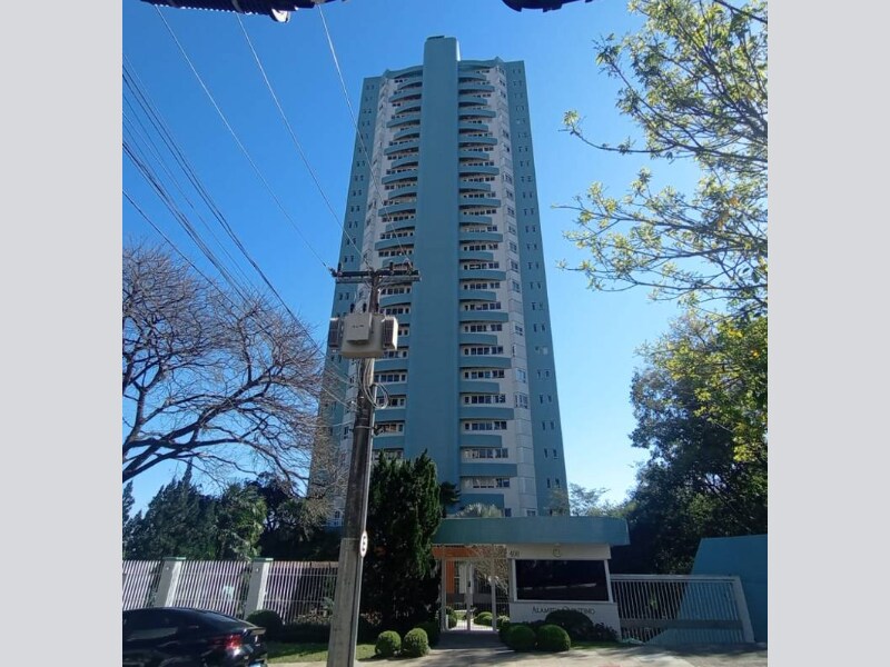 Apartamento - Novo Hamburgo - RS, localizado em Novo Hamburgo - RS, bairro Centro