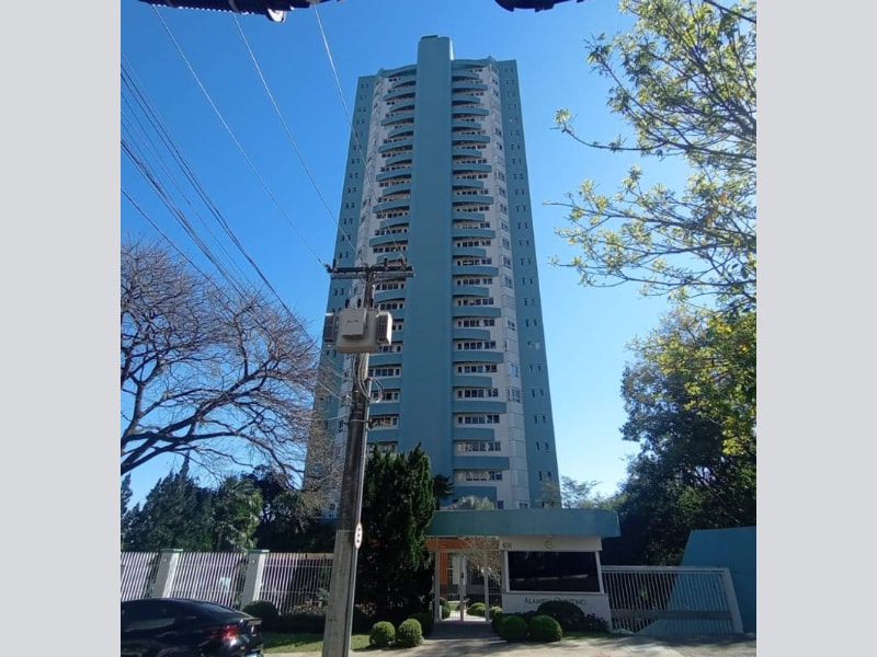 Apartamento - Novo Hamburgo - RS, localizado em Novo Hamburgo - RS, bairro Centro