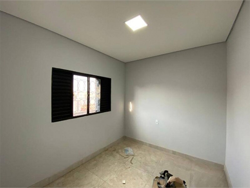 Casa - Limeira - SP, localizado em Limeira - SP, bairro Jardim São Lourenço