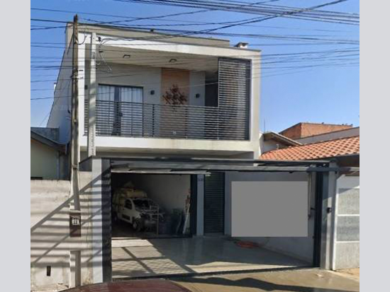 Casa - Limeira - SP - Residencial,Comercial - Rua Dom Francisco De Campos Barreto, 306, Jardim São Lourenço, Limeira, SP, 13481264. Casa, Padrão, Ocupado. Área(s): 140 m² de área terreno, 201,71 m² de área construída. Matrícula(s): 101.073. Cartório: 02º CRI LIMEIRA. Inscrição da Prefeitura: 3568.047. 000.  A ARREMATAÇÃO NÃO CONTEMPLA BENS MÓVEIS, VEÍCULOS E QUAISQUER OBJETOS QUE EVENTUALMENTE APAREÇAM NAS IMAGENS. - leilão extrajudicial - Não informado BR - lance mínimo R$ 570.240