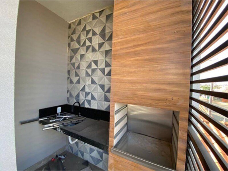 Casa - Limeira - SP, localizado em Limeira - SP, bairro Jardim São Lourenço