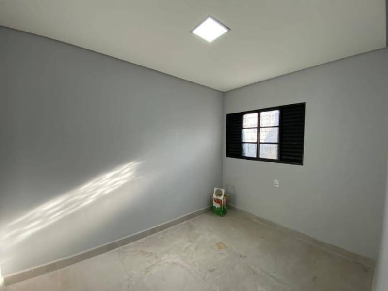 Casa - Limeira - SP, localizado em Limeira - SP, bairro Jardim São Lourenço