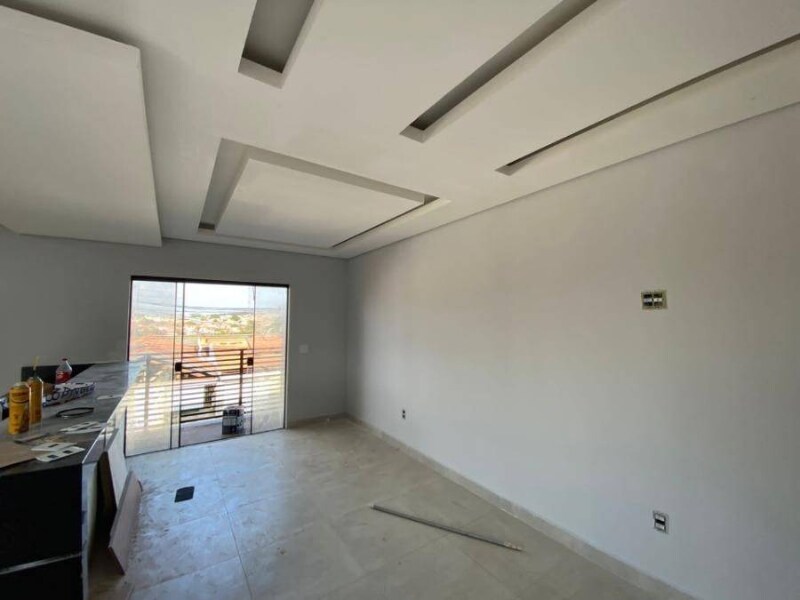 Casa - Limeira - SP, localizado em Limeira - SP, bairro Jardim São Lourenço