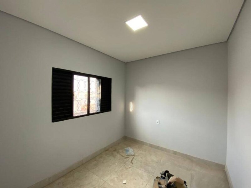 Casa - Limeira - SP, localizado em Limeira - SP, bairro Jardim São Lourenço