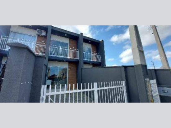 Casa - Araquari - SC - Residencial,Comercial - Rua João Roque Dos Santos, 321, Casa 03 - Residencial Dias Vi, Itinga, Araquari, SC, 89245000. Casa, Em condomínio, Ocupado, 1 vaga(s) de garagem. Área(s): 60 m² de área terreno, 66,8 m² de área construída, 66,8 m² de área privativa, 1,6 m² de área comum. Matrícula(s): 41.438. Cartório: 1º CRI DE ARAQUARI. Inscrição da Prefeitura: 01.03.0198.0076.001.003.  A ARREMATAÇÃO NÃO CONTEMPLA BENS MÓVEIS, VEÍCULOS E QUAISQUER OBJETOS QUE EVENTUALMENTE APAREÇAM NAS IMAGENS. - Não informado BR - lance mínimo R$ 202.320