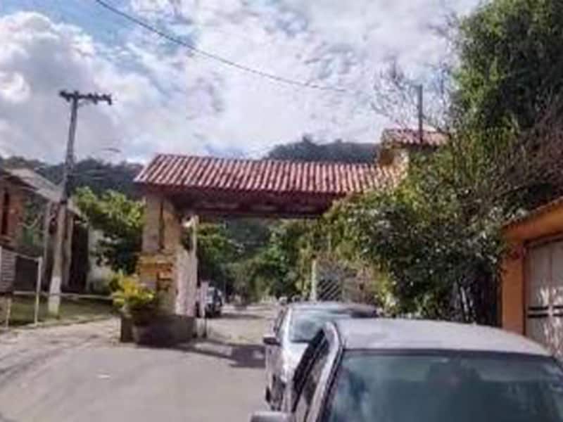Casa - Barra do Piraí - RJ, localizado em Barra Do Piraí - RJ, bairro Matadouro