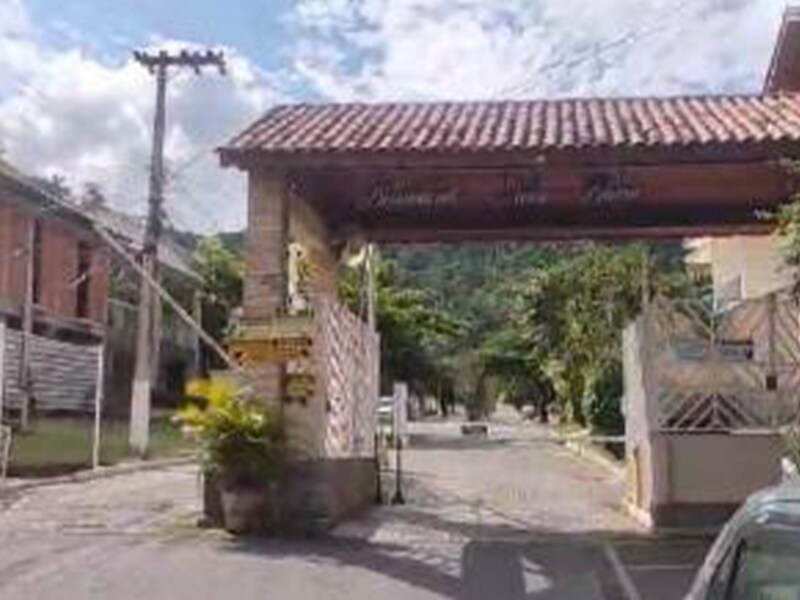 Casa - Barra do Piraí - RJ, localizado em Barra Do Piraí - RJ, bairro Matadouro