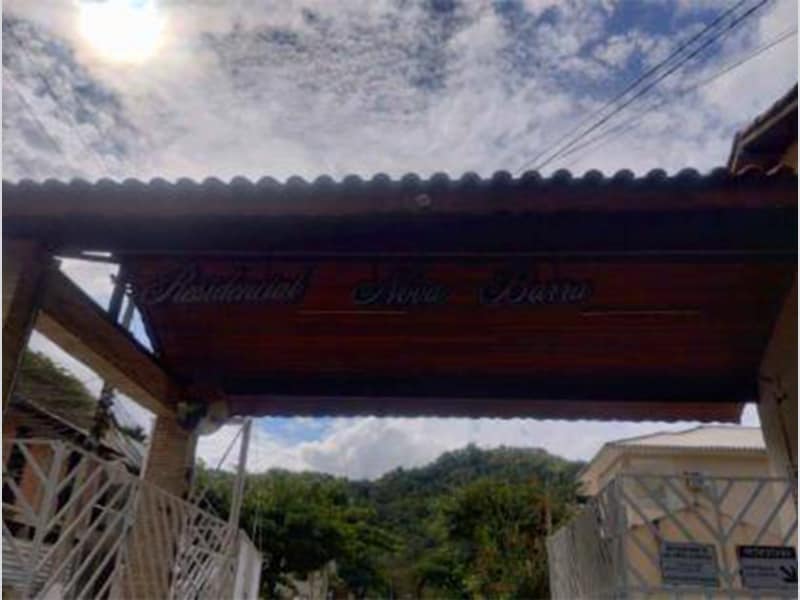 Casa - Barra do Piraí - RJ, localizado em Barra Do Piraí - RJ, bairro Matadouro