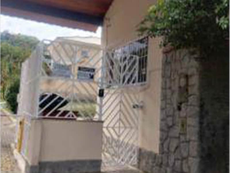 Casa - Barra do Piraí - RJ, localizado em Barra Do Piraí - RJ, bairro Matadouro