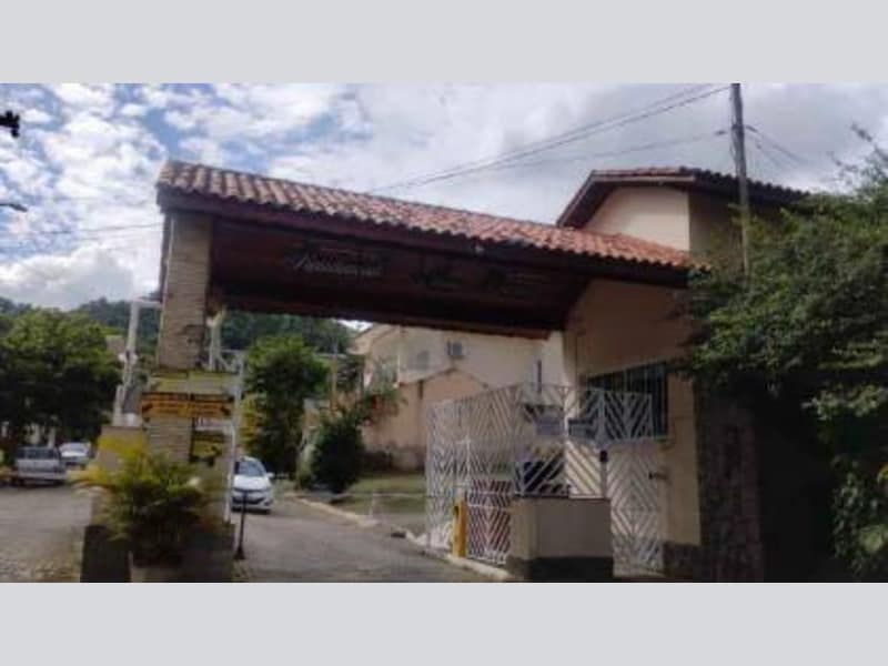 Casa - Barra do Piraí - RJ, localizado em Barra Do Piraí - RJ, bairro Matadouro