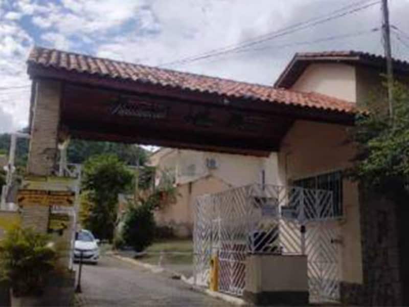 Casa - Barra do Piraí - RJ, localizado em Barra Do Piraí - RJ, bairro Matadouro