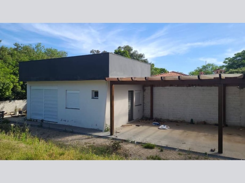 Casa - Uruguaiana - RS, localizado em Uruguaiana - RS, bairro Vila Barragem Sanchuri