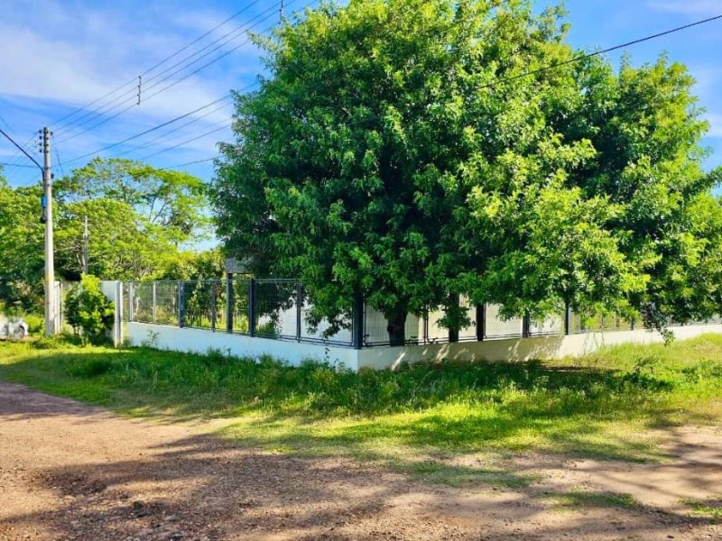 Casa - Uruguaiana - RS, localizado em Uruguaiana - RS, bairro Vila Barragem Sanchuri