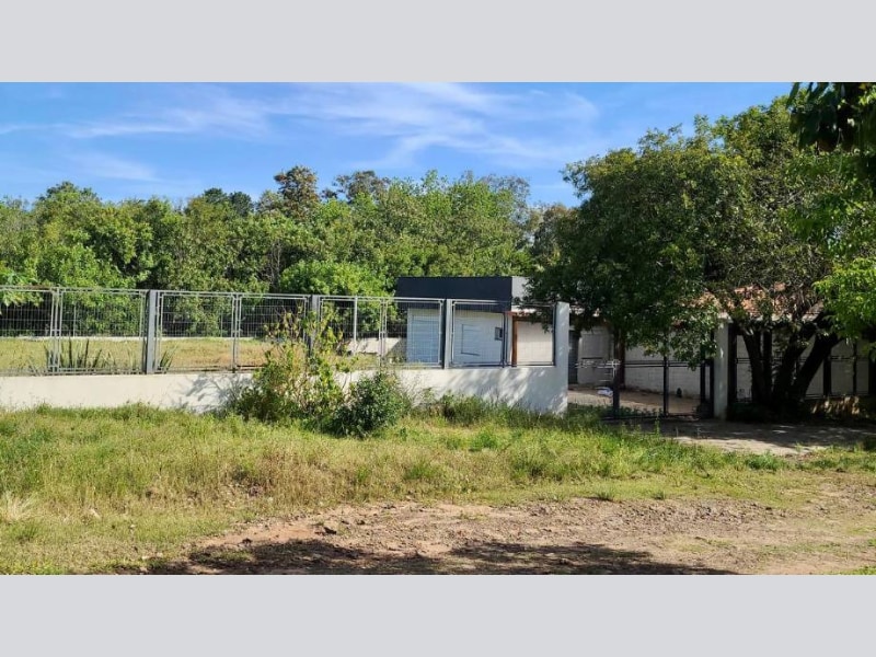 Casa - Uruguaiana - RS, localizado em Uruguaiana - RS, bairro Vila Barragem Sanchuri