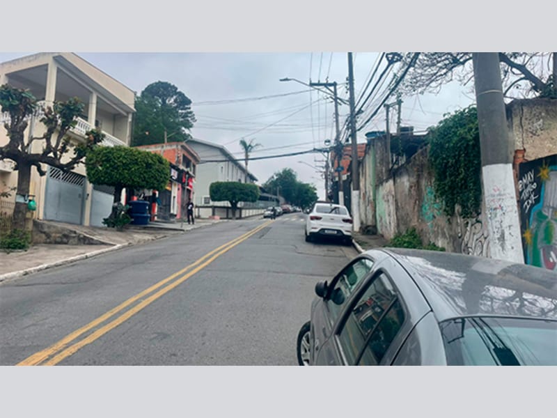 Casa - São Paulo - SP, localizado em São Paulo - SP, bairro Jardim Umarizal