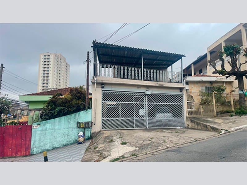 Casa - São Paulo - SP, localizado em São Paulo - SP, bairro Jardim Umarizal