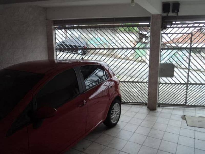 Casa - São Paulo - SP, localizado em São Paulo - SP, bairro Jardim Umarizal