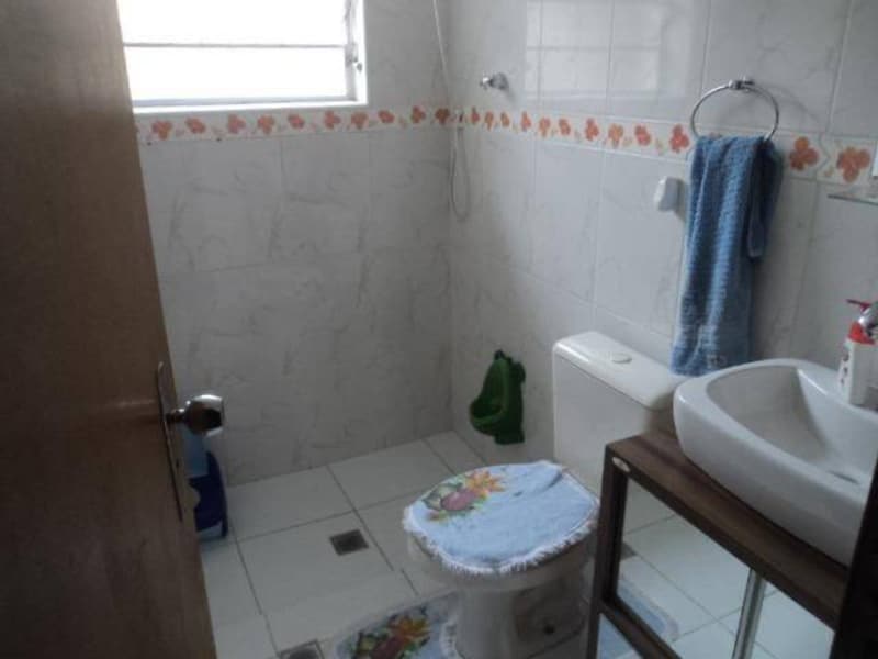 Casa - São Paulo - SP, localizado em São Paulo - SP, bairro Jardim Umarizal
