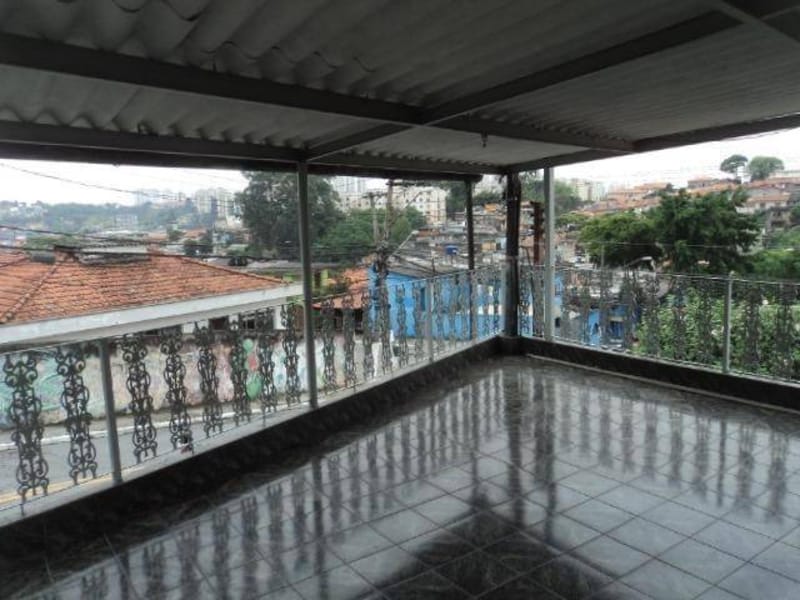 Casa - São Paulo - SP, localizado em São Paulo - SP, bairro Jardim Umarizal