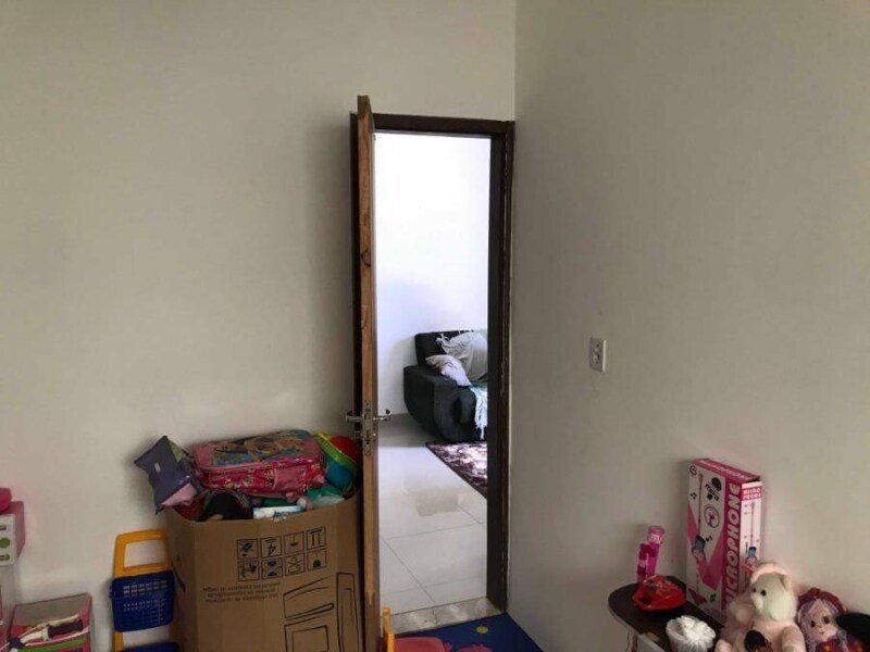 Apartamento - Salvador - BA, localizado em Salvador - BA, bairro Itapuã