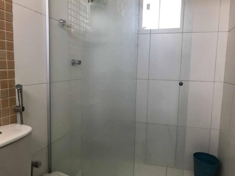 Apartamento - Salvador - BA, localizado em Salvador - BA, bairro Itapuã