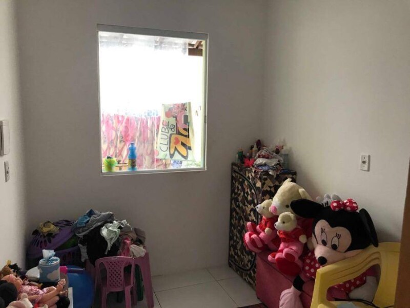 Apartamento - Salvador - BA, localizado em Salvador - BA, bairro Itapuã