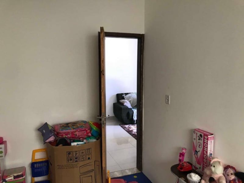 Apartamento - Salvador - BA, localizado em Salvador - BA, bairro Itapuã