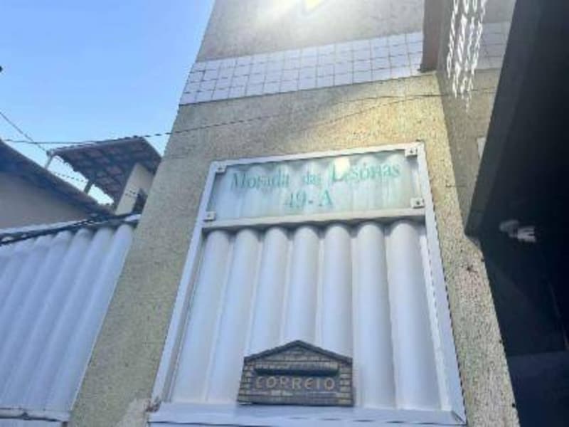 Apartamento - Salvador - BA, localizado em Salvador - BA, bairro Itapuã