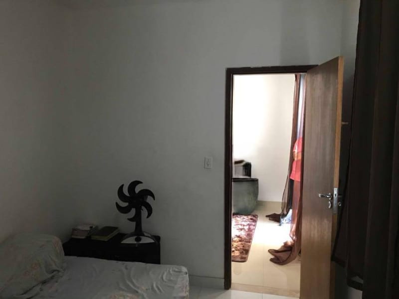 Apartamento - Salvador - BA, localizado em Salvador - BA, bairro Itapuã