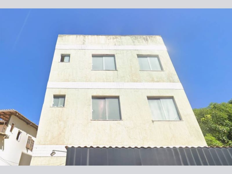 Apartamento - Salvador - BA, localizado em Salvador - BA, bairro Itapuã