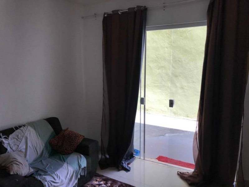 Apartamento - Salvador - BA, localizado em Salvador - BA, bairro Itapuã